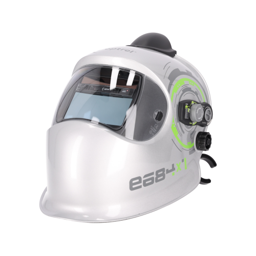 Przyłbica spawalnicza optrel sphere e684 z nawiewem e3000X PAPR | 4550.460