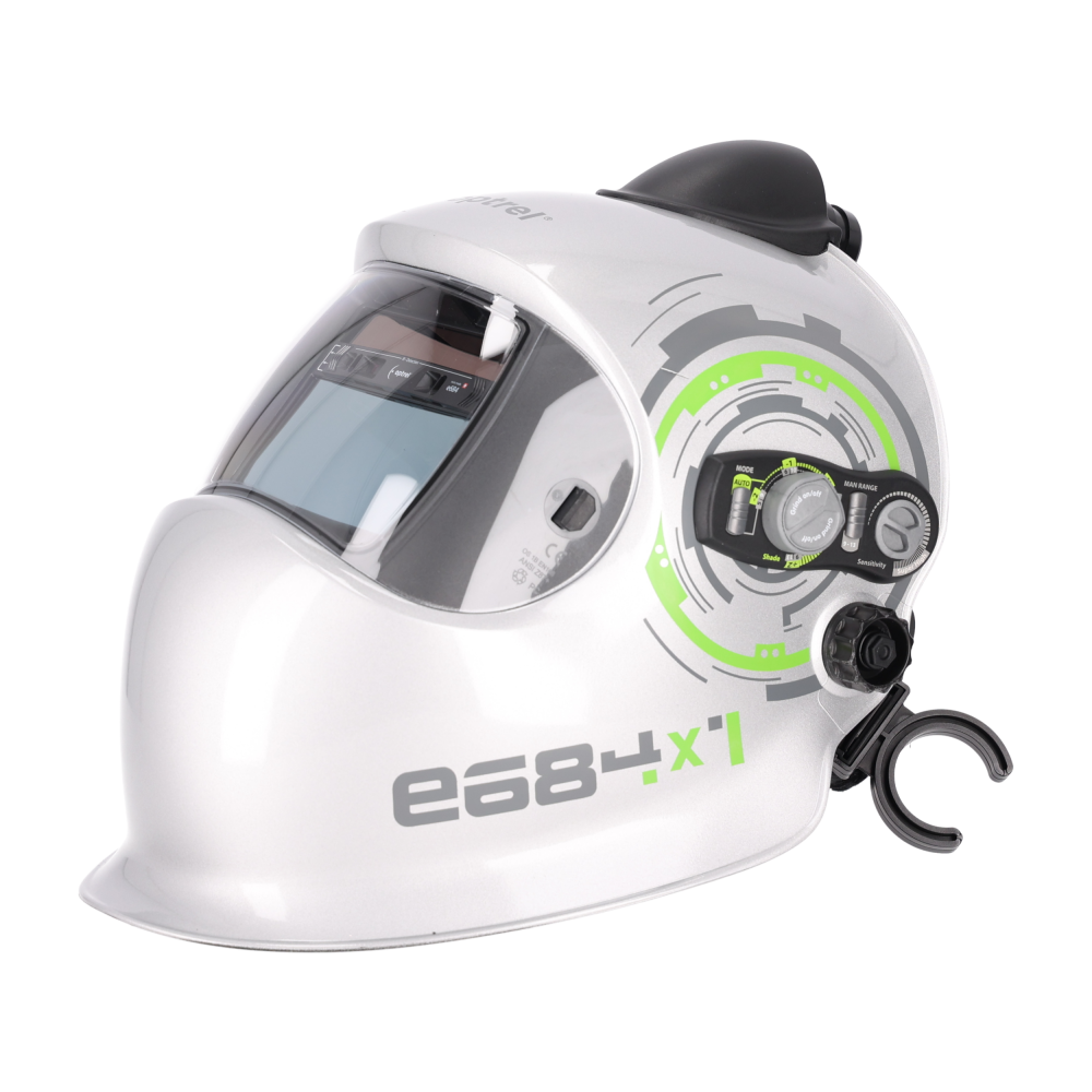 Przyłbica spawalnicza optrel sphere e684 z nawiewem e3000X PAPR | 4550.460