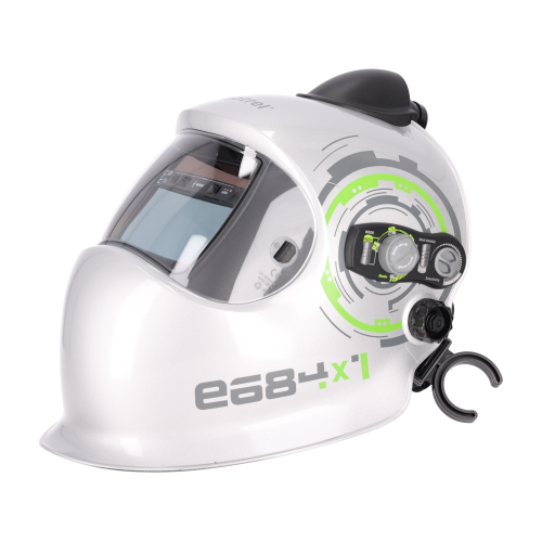 Przyłbica spawalnicza optrel sphere e684 z nawiewem e3000X PAPR | 4550.460