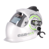 Przyłbica spawalnicza optrel sphere e684 z nawiewem e3000X PAPR | 4550.460