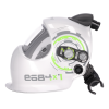 Przyłbica spawalnicza optrel sphere e684 z nawiewem e3000X PAPR | 4550.460