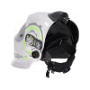 Przyłbica spawalnicza optrel sphere e684 z nawiewem e3000X PAPR | 4550.460