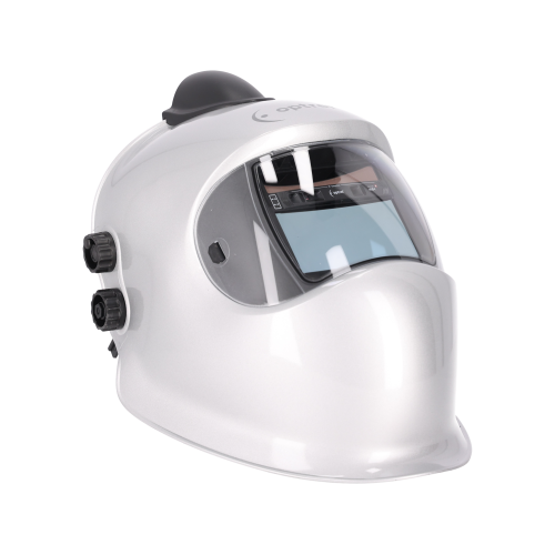 Przyłbica spawalnicza optrel sphere e684 z nawiewem e3000X PAPR | 4550.460