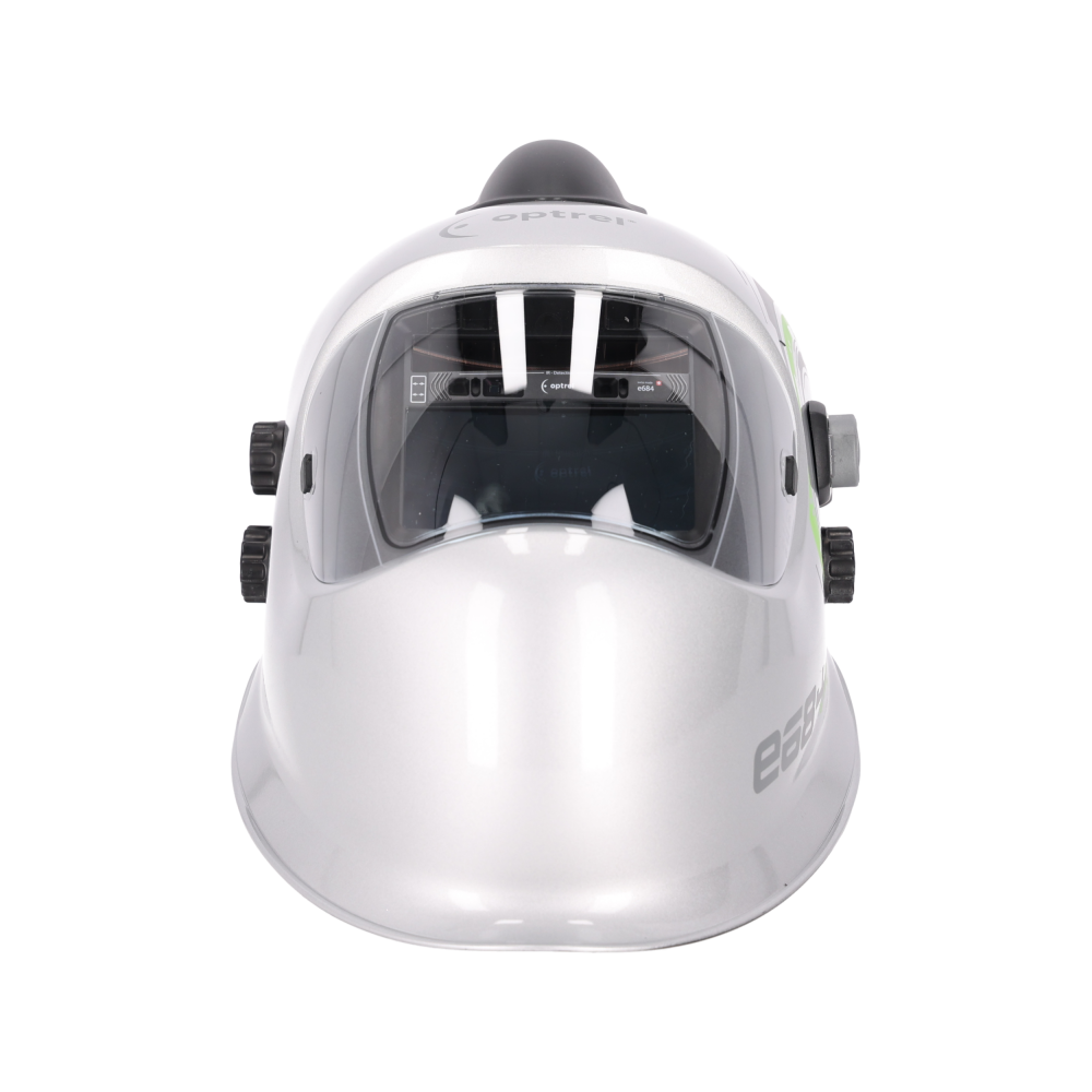 Przyłbica spawalnicza optrel sphere e684 z nawiewem e3000X PAPR | 4550.460