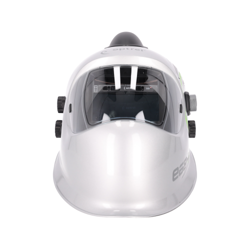 Przyłbica spawalnicza optrel sphere e684 z nawiewem e3000X PAPR | 4550.460
