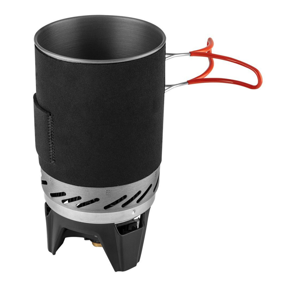 Kuchenka turystyczna garnek + palnik Neo Tools - 63-151 - NEO Tools - 6