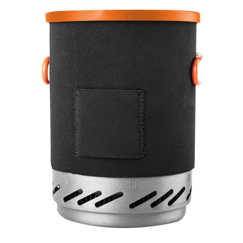 Kuchenka turystyczna garnek + palnik Neo Tools - 63-151 - NEO Tools - 9