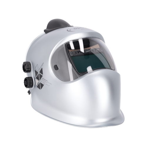 Przyłbica spawalnicza optrel sphere crystal2.0 z nawiewem e3000X PAPR | 4530.050