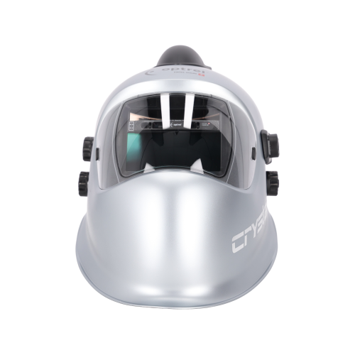 Przyłbica spawalnicza optrel sphere crystal2.0 z nawiewem e3000X PAPR | 4530.050