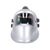 Przyłbica spawalnicza optrel sphere crystal2.0 z nawiewem e3000X PAPR | 4530.050