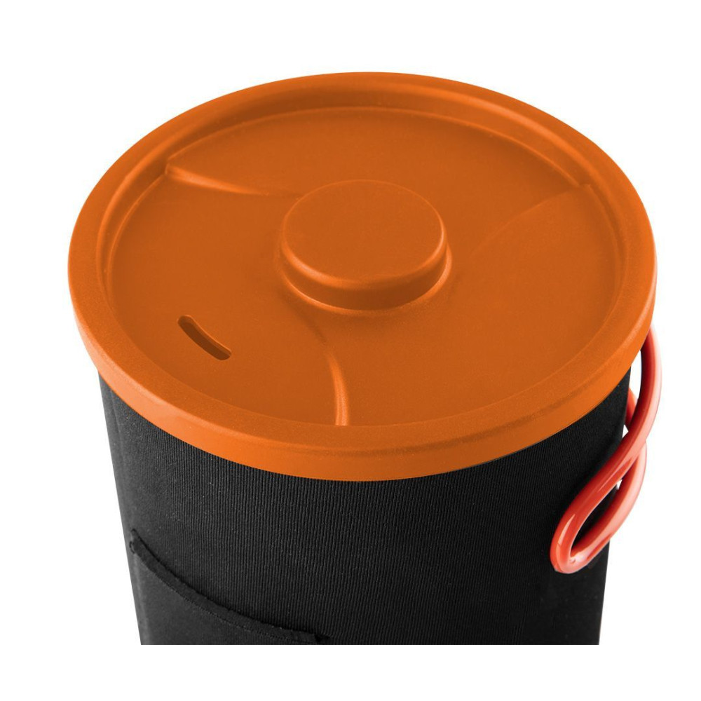 Kuchenka turystyczna garnek + palnik Neo Tools - 63-151 - NEO Tools - 10