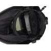 Przyłbica spawalnicza optrel sphere crystal2.0 z nawiewem e3000X PAPR | 4530.050
