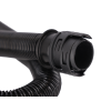 Przyłbica spawalnicza optrel sphere crystal2.0 z nawiewem e3000X PAPR | 4530.050