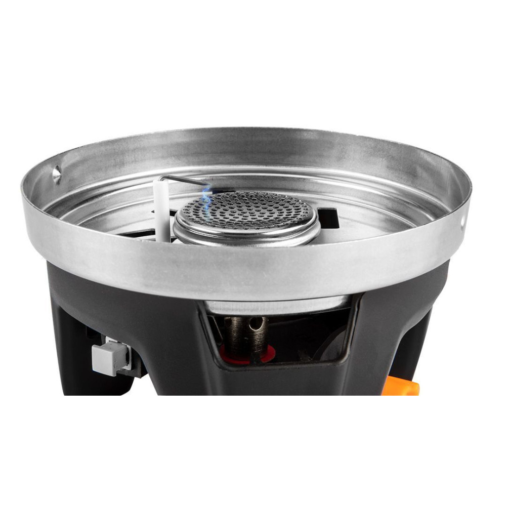 Kuchenka turystyczna garnek + palnik Neo Tools - 63-151 - NEO Tools - 12