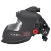 Przyłbica spawalnicza optrel panoramaxx pure air hybrid clt z nawiewem e3000X PAPR | 4550.681