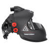 Przyłbica spawalnicza optrel panoramaxx pure air hybrid clt z nawiewem e3000X PAPR | 4550.681