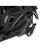 Przyłbica spawalnicza optrel panoramaxx pure air hybrid clt z nawiewem e3000X PAPR | 4550.681