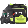 Przyłbica spawalnicza optrel panoramaxx pure air hybrid clt z nawiewem e3000X PAPR | 4550.681