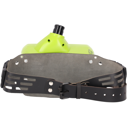 Przyłbica spawalnicza optrel panoramaxx pure air hybrid clt z nawiewem e3000X PAPR | 4550.681