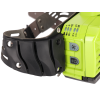 Przyłbica spawalnicza optrel panoramaxx pure air hybrid clt z nawiewem e3000X PAPR | 4550.681