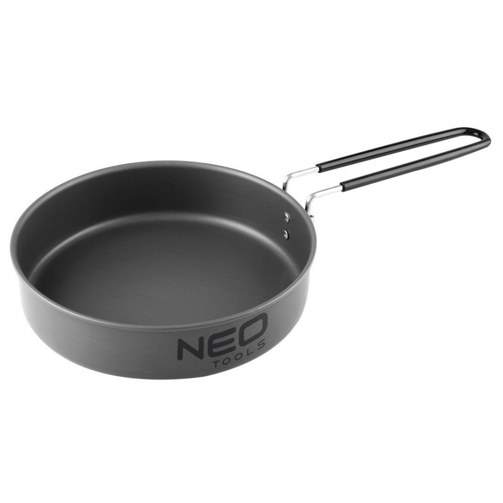 Naczynia turystyczne 3w1 Neo Tools - 63-145 - NEO Tools - 3