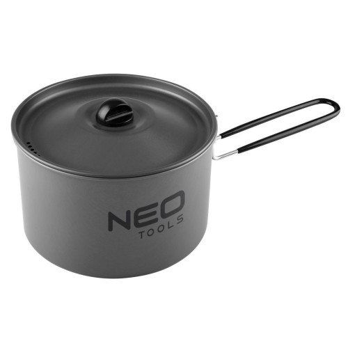 Naczynia turystyczne 3w1 Neo Tools - 63-145 - NEO Tools - 4