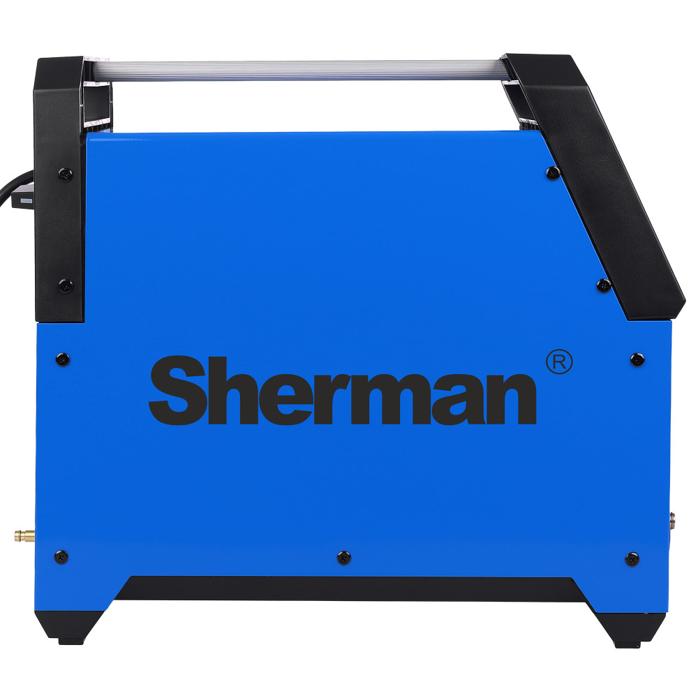 Spawarka Sherman DIGITIG 225GD AC/DC MIX - zestaw | 7813322