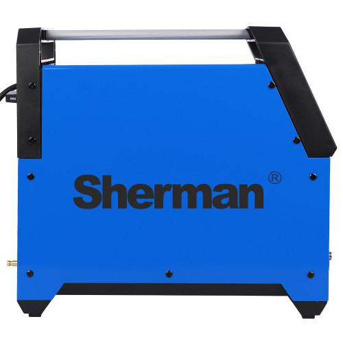 Spawarka Sherman DIGITIG 225GD AC/DC MIX - zestaw | 7813322