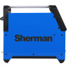 Spawarka Sherman DIGITIG 225GD AC/DC MIX - zestaw | 7813322