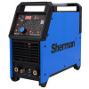 Spawarka Sherman DIGITIG 225GD AC/DC MIX - zestaw | 7813322