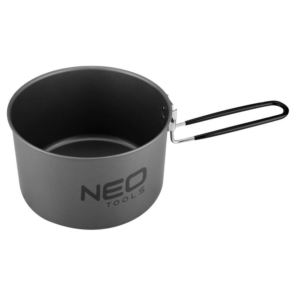 Naczynia turystyczne 3w1 Neo Tools - 63-145 - NEO Tools - 5
