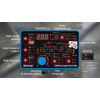 Spawarka Sherman DIGITIG 225GD AC/DC MIX - zestaw | 7813322
