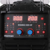 Spawarka Sherman DIGIMIG 200 HIT z podwoziem - zestaw | 7813421