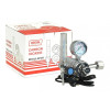 Reduktor Ar/CO2 z rotametrem i podgrzewaczem 230 V / Ideal | 265523