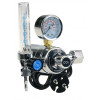 Reduktor Ar/CO2 z rotametrem i podgrzewaczem 230 V / Ideal | 265523