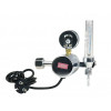 Reduktor Ar/CO2 z rotametrem i podgrzewaczem 230 V / Ideal | 265523
