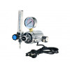 Reduktor Ar/CO2 z rotametrem i podgrzewaczem 230 V / Ideal | 265523