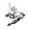Reduktor Ar/CO2 z rotametrem i podgrzewaczem 36 V / Ideal | 265500