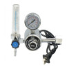 Reduktor Ar/CO2 z rotametrem i podgrzewaczem 36 V / Ideal | 265500