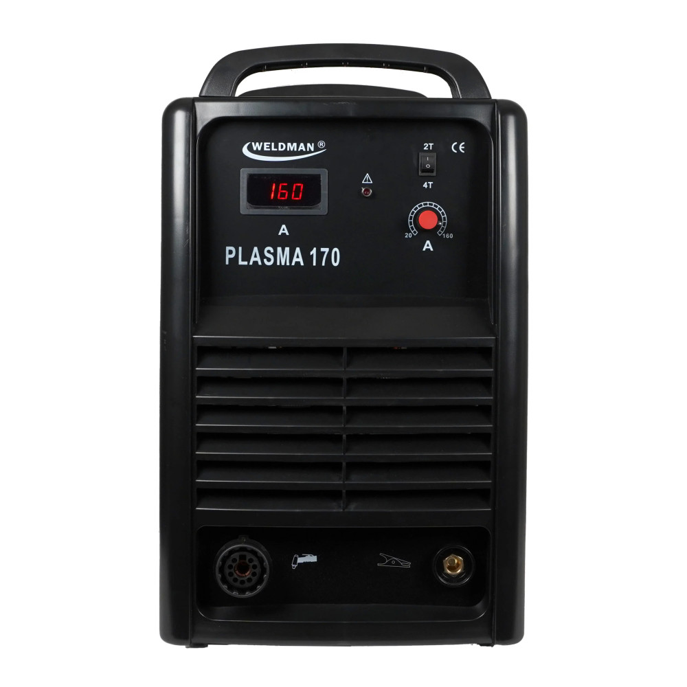 Przecinarka plazmowa Weldman Plasma 170 HF |  103 308