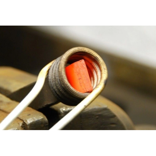 Podgrzewacz indukcyjny Ideal Inductor 4 PRO - INDUCTOR4PRO - Ideal - 9