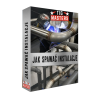 Kurs spawalniczy online "Jak spawać instalacje" / TIG Masters | TM-JS-INST