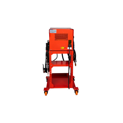 Zgrzewarka Weldman Spotter 8000 Alu / Fe | 106 134