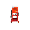 Zgrzewarka Weldman Spotter 8000 Alu / Fe | 106 134