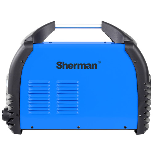 Spawarka Sherman DIGITIG 200 Vision AC/DC - zestaw | 7813400