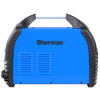 Spawarka Sherman DIGITIG 200 Vision AC/DC - zestaw | 7813400
