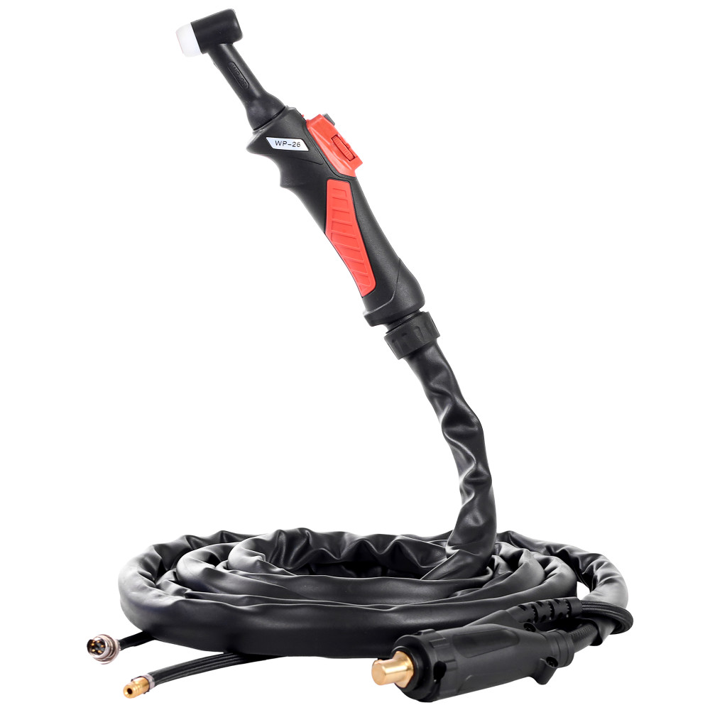 Spawarka Sherman DIGITIG 200 Vision AC/DC - zestaw | 7813400