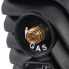 Spawarka Sherman DIGITIG 200 Vision AC/DC - zestaw | 7813400