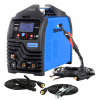 Spawarka Sherman DIGITIG 200 Vision AC/DC - zestaw | 7813400
