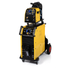 Spawarka Magnum MIG 520 Dual Puls Synergia - zestaw wodny | U MI 520 DP LCD